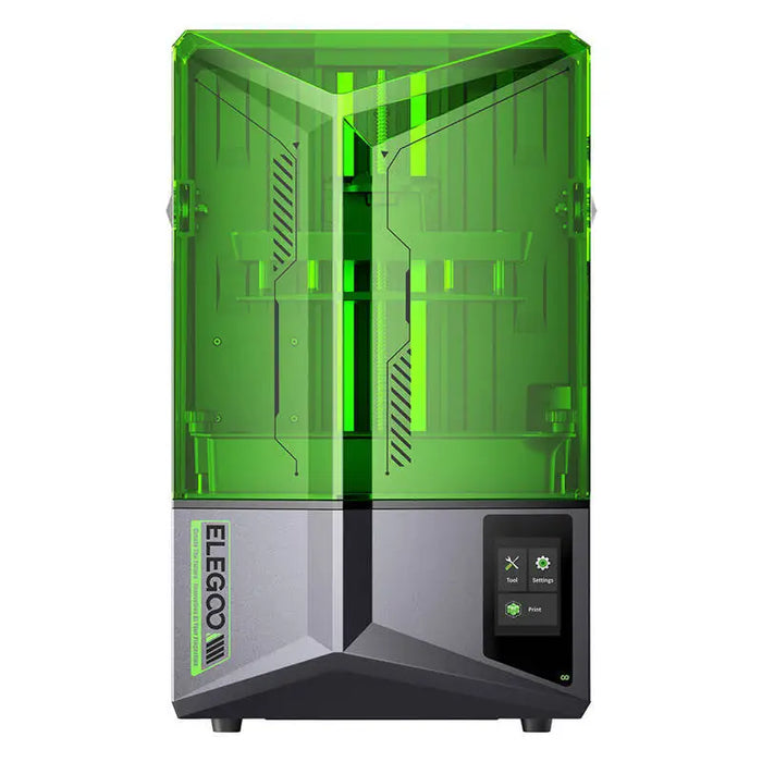 3D принтер ELEGOO Saturn 4