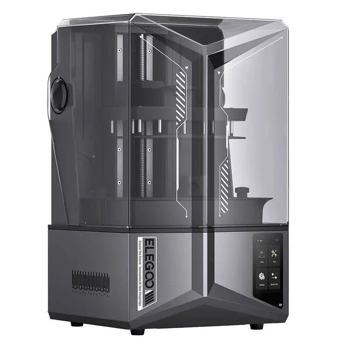 3D принтер ELEGOO Saturn 4 Ultra