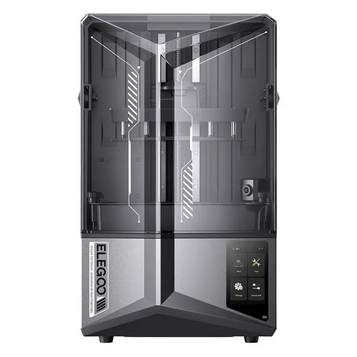 3D принтер ELEGOO Saturn 4 Ultra