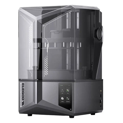 3D принтер ELEGOO Saturn 4 Ultra