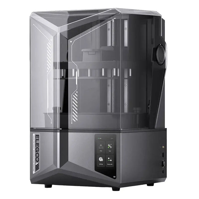 3D принтер ELEGOO Saturn 4 Ultra