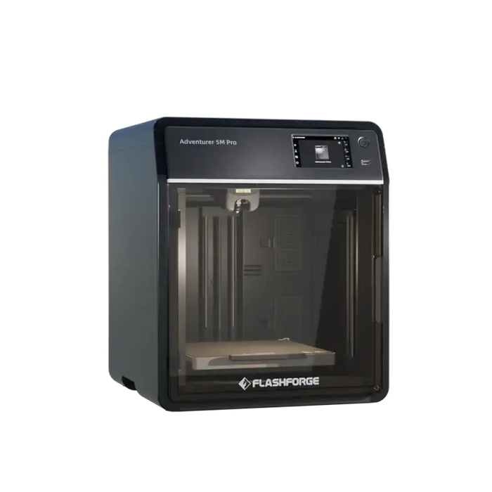 3D Принтер FlashForge Adventurer 5M Pro