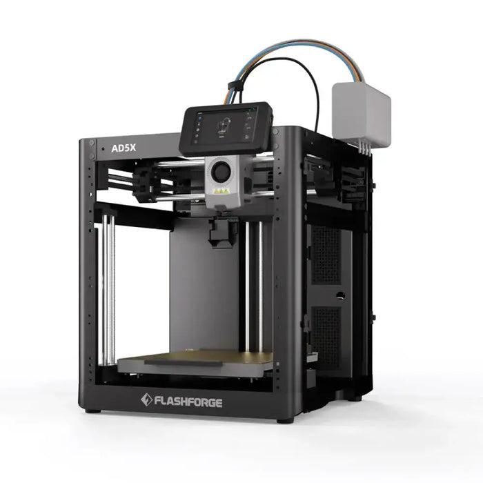 3D Принтер FlashForge ADX5 Multi color