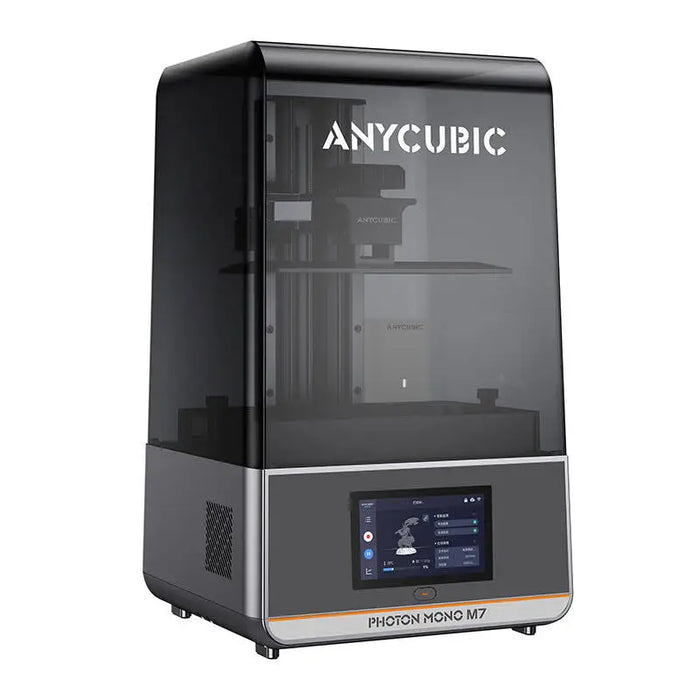 3D принтер Anycubic Photon Mono M7