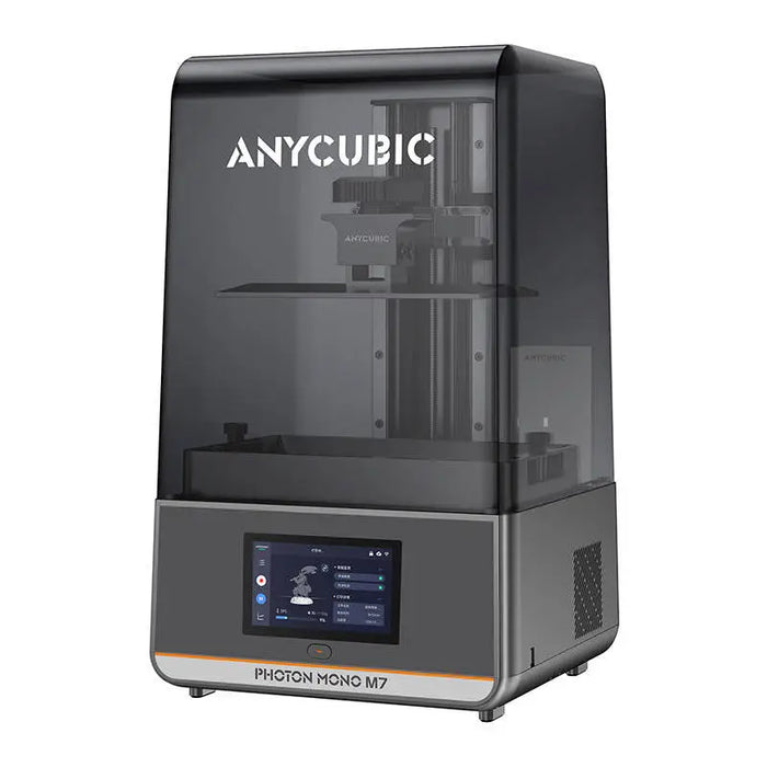 3D принтер Anycubic Photon Mono M7