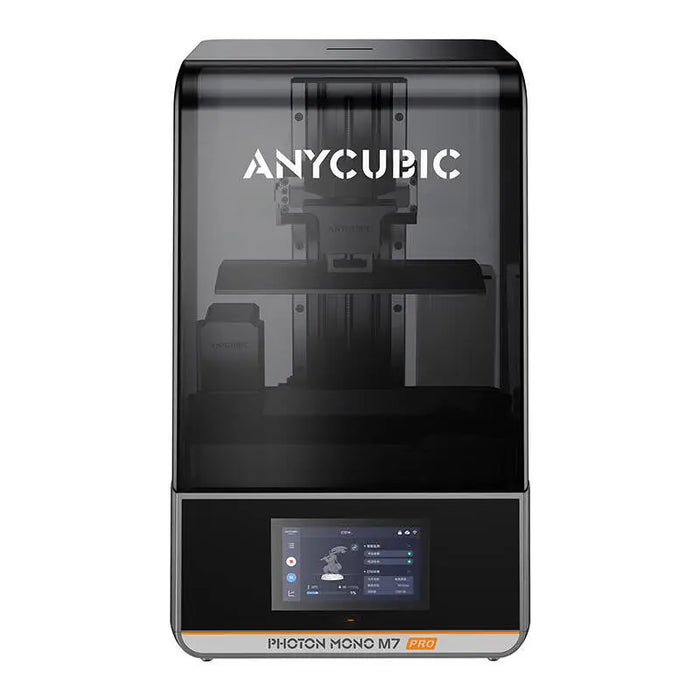 3D принтер Anycubic Photon Mono M7 Pro