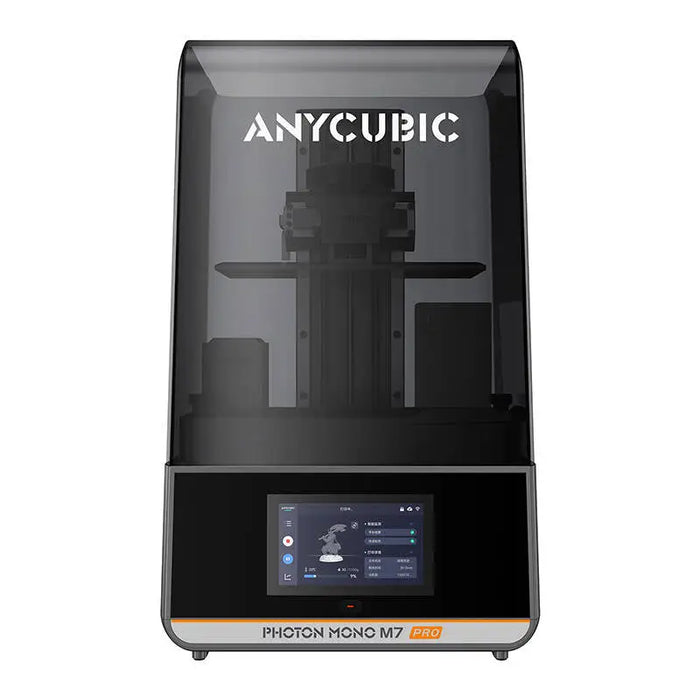 3D принтер Anycubic Photon Mono M7 Pro