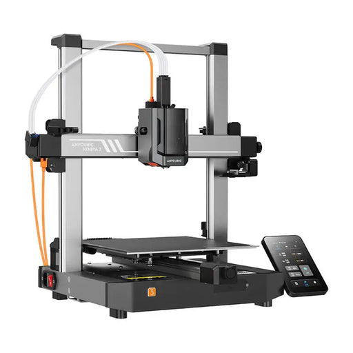 3D принтер Anycubic Kobra 3
