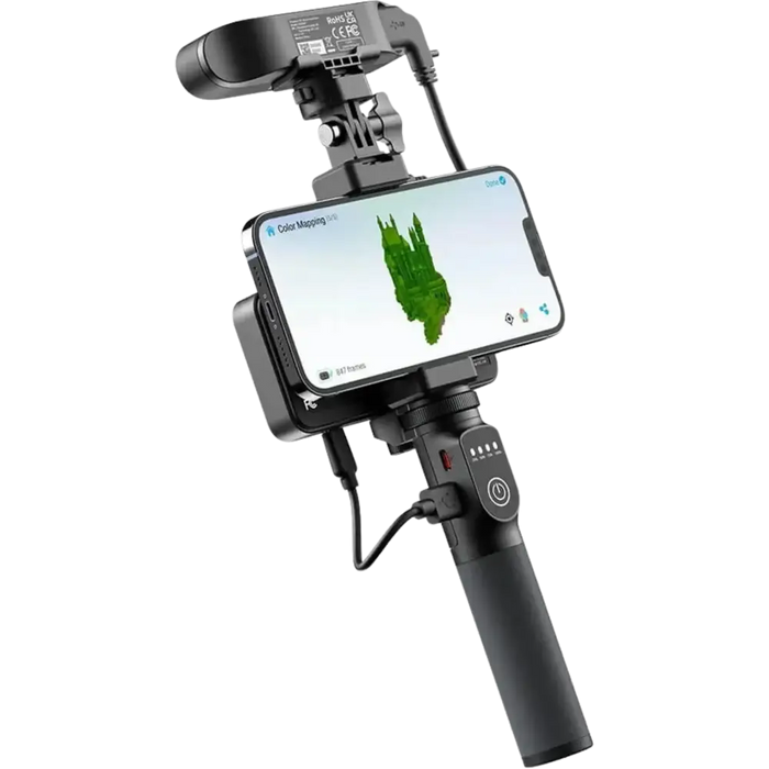 3D скенер Creality CR-Scan Ferret Pro