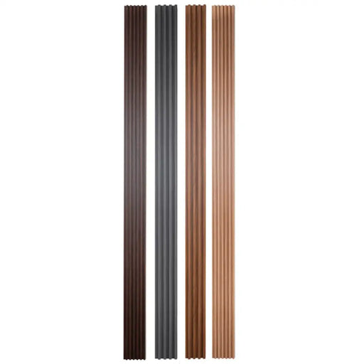 3D СТЕНЕН PVC ПАНЕЛ KTN 261Х17Х1.7 СМ LK3003