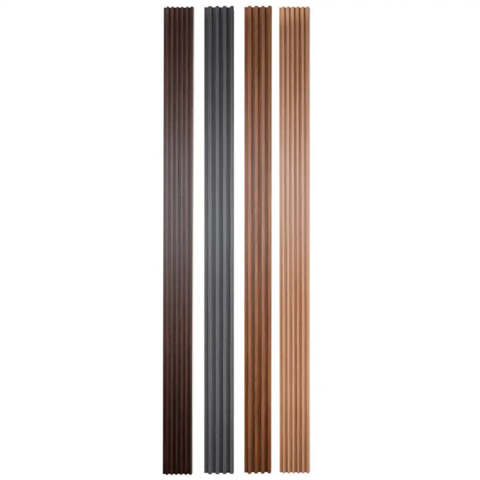 3D СТЕНЕН PVC ПАНЕЛ KTN 261Х17Х2.4 СМ LK1018