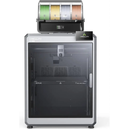 3D цветен принтер Creality K2 PLUS / COMBO