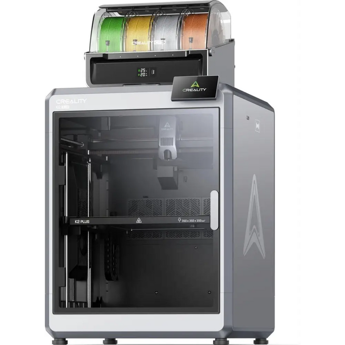 3D цветен принтер Creality K2 PLUS / COMBO