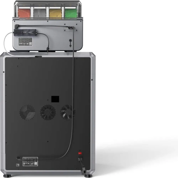 3D цветен принтер Creality K2 PLUS / COMBO