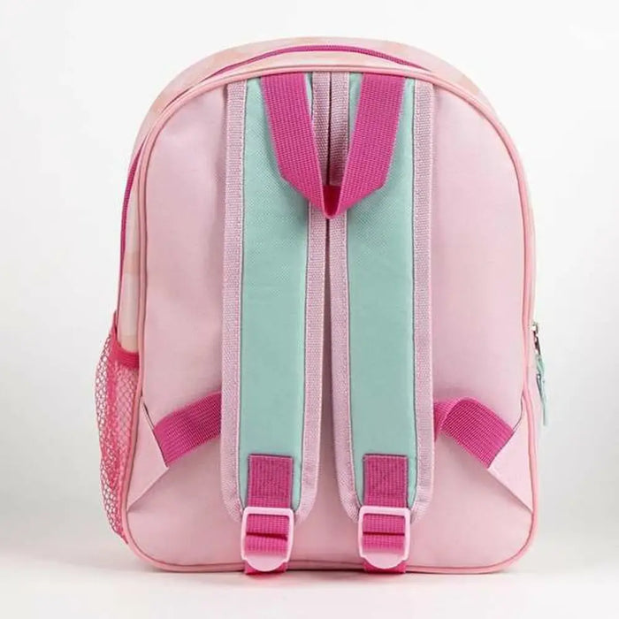 3D училищна чанта Minnie Mouse Розов 25,0 x 31,0 x 10,0 cm