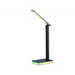 Tracer Настолна лампа Prisma Black LED