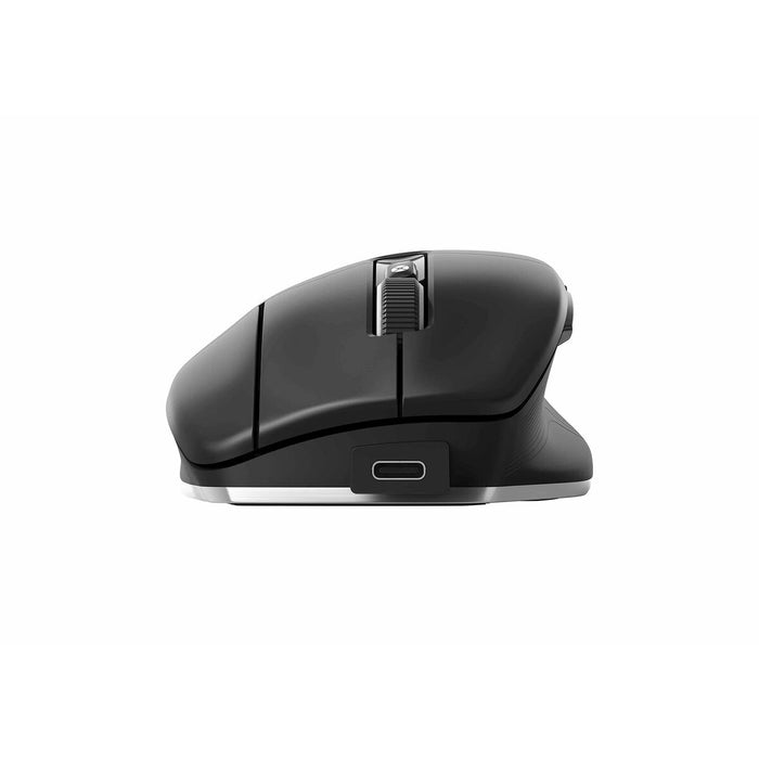 Мишка 3Dconnexion 3DX-700116 Черен 7200 dpi