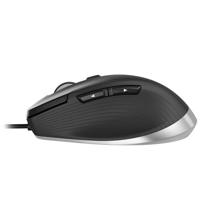 Мишка 3Dconnexion 3DX-700081 Черен
