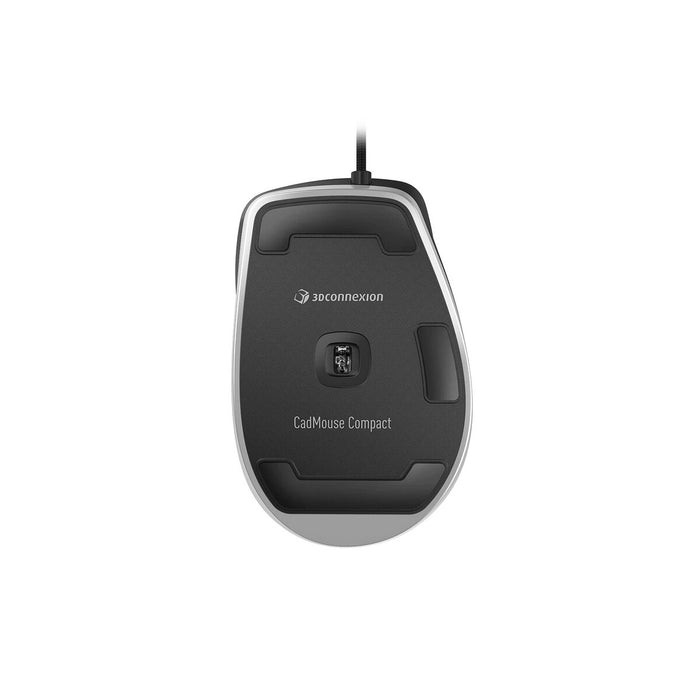 Мишка 3Dconnexion 3DX-700081 Черен