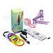 3Doodler Filament FLOW 20 PLA 20 Farben Nachfüllpack