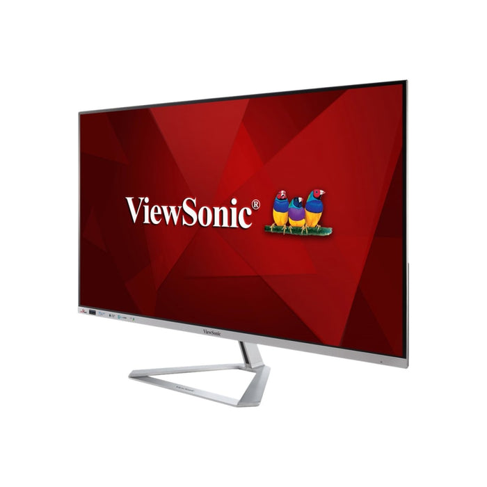 Монитор VIEWSONIC VX3276-2K-MHD-2 32inch 16:9 2560x1440