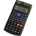 Научен калкулатор Eleven SR-270N (ЕС) (ЕС)