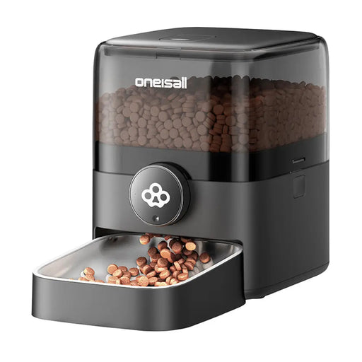 3L WiFi Oneisall F1-M интелигентен дозатор за храна