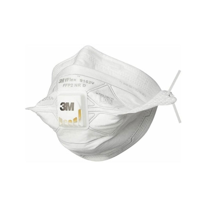ПРЕДПАЗНА МАСКА 1 БРОЙ 3M 9162E VFlex