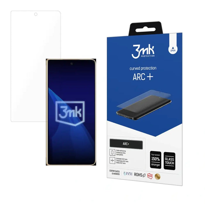 3mk ARC+ защитно фолио за Honor Magic V5