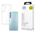 3mk Armor Case за Samsung Galaxy M35 - Прозрачен