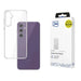 3mk Armor Case за Samsung Galaxy S24 FE - прозрачен