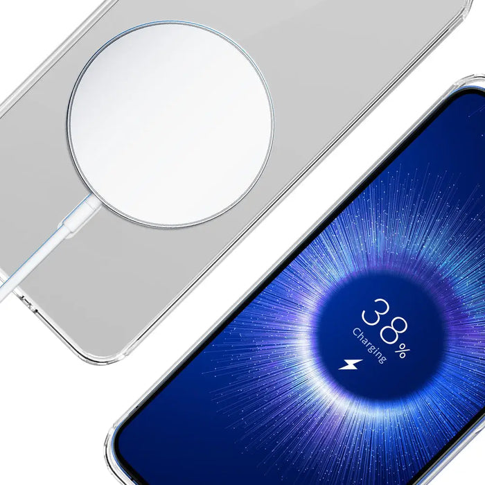 3mk Armor MagCase за Google Pixel 10 / Google Pixel 10 Pro