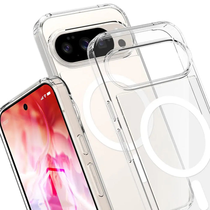 3mk Armor MagCase за Google Pixel 10 / Google Pixel 10 Pro