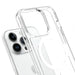 3mk Armor MagCase за iPhone 16 Pro Max - прозрачен