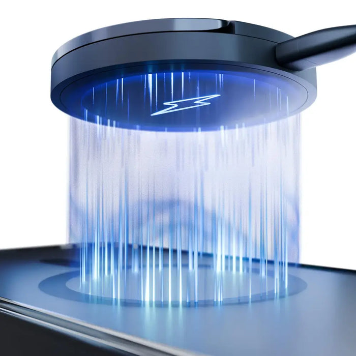 3mk Armor MagCase за iPhone 16 Pro Max - прозрачен