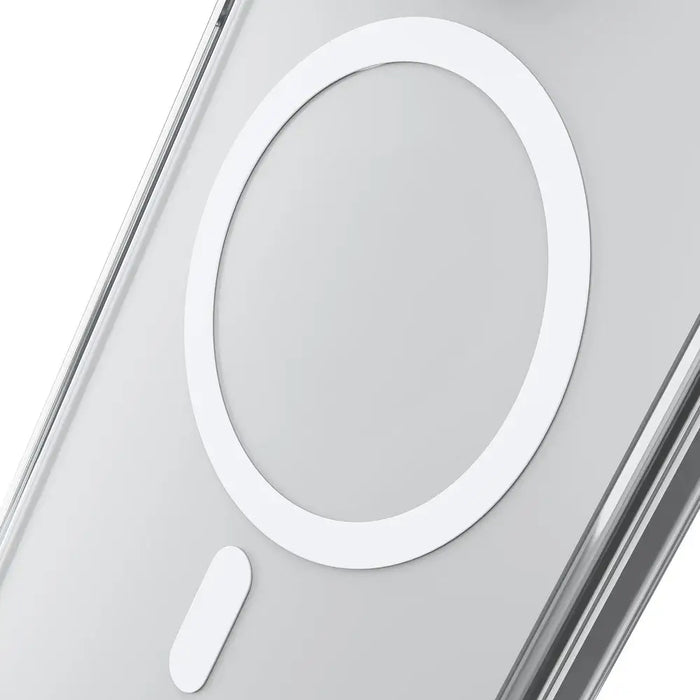 3mk Armor MagCase за Samsung Galaxy A56 - прозрачен