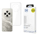 3mk Clear Case за Xiaomi Poco C75 - прозрачен