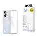 3mk Clear Case за Xiaomi Redmi 13C 5G - прозрачен