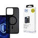 3mk COOLing MagCase Case за Apple iPhone 15 Pro - черен