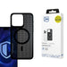3mk COOLing MagCase за Apple iPhone 14 Pro - черен