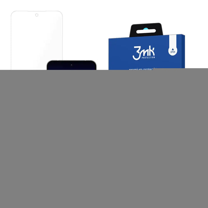 3mk FlexibleGlass хибридно стъкло за нищо телефон (3)
