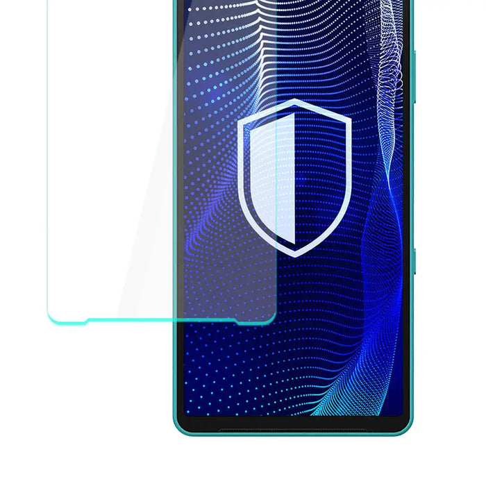 3mk FlexibleGlass Pro хибридно стъкло за Sony Xperia 10 VII