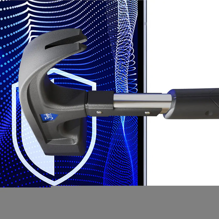 3mk FlexibleGlass Pro хибридно стъкло за Google Pixel 10