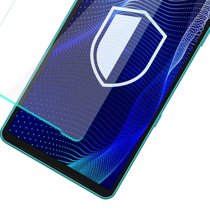 3mk FlexibleGlass Pro хибридно стъкло за Sony Xperia 10 VII