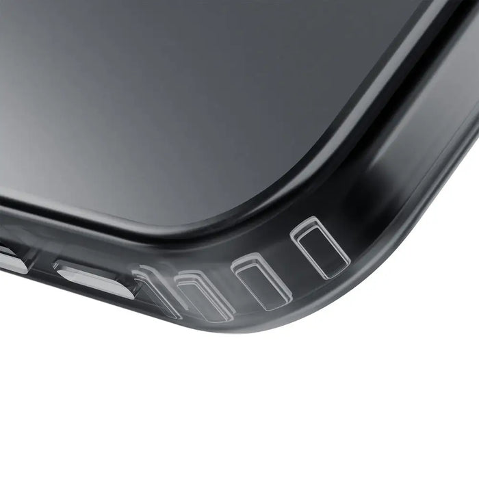 3mk Frosty MagCase за iPhone 17 Air - бял