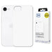 3mk Hardy MagSilicone Case за Apple iPhone 16E - бял