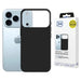 3mk Hardy MagSilicone Case за Apple iPhone 17 Pro Max - сив