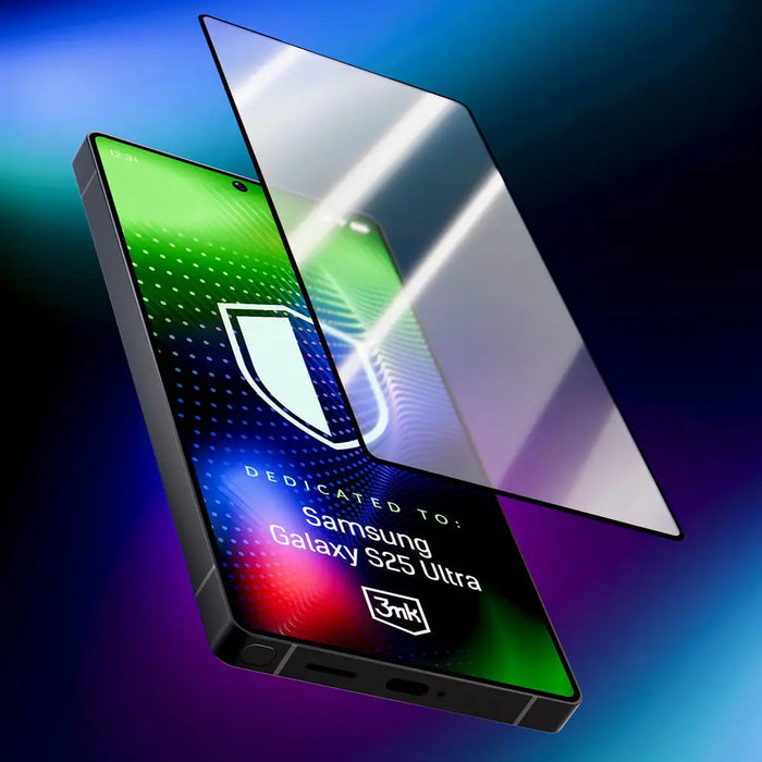 3mk HARDY® Ultra Glass™ закалено стъкло за Samsung Galaxy