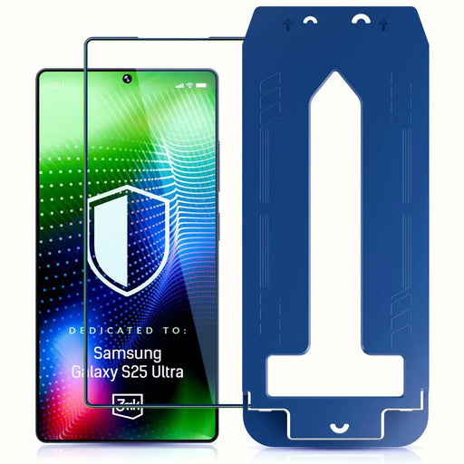 3mk HARDY® Ultra Glass™ закалено стъкло за Samsung Galaxy