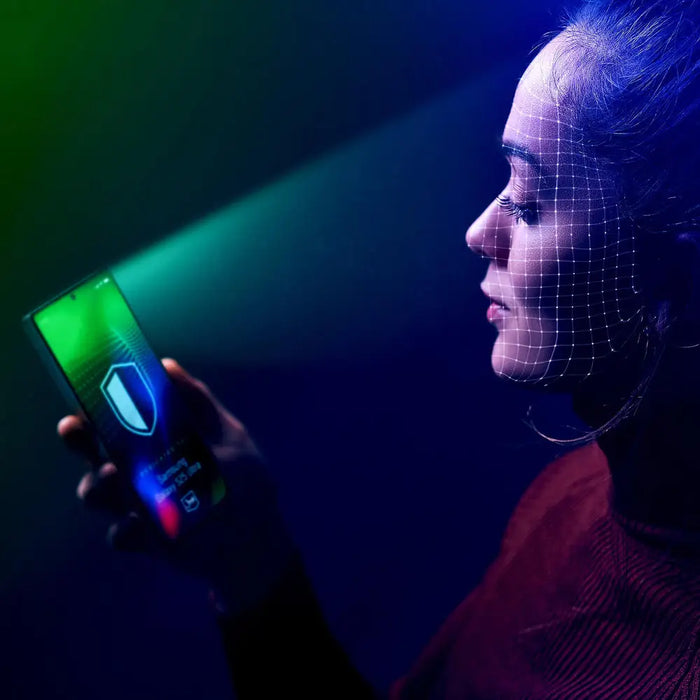 3mk HARDY® Ultra Glass™ закалено стъкло за Samsung Galaxy